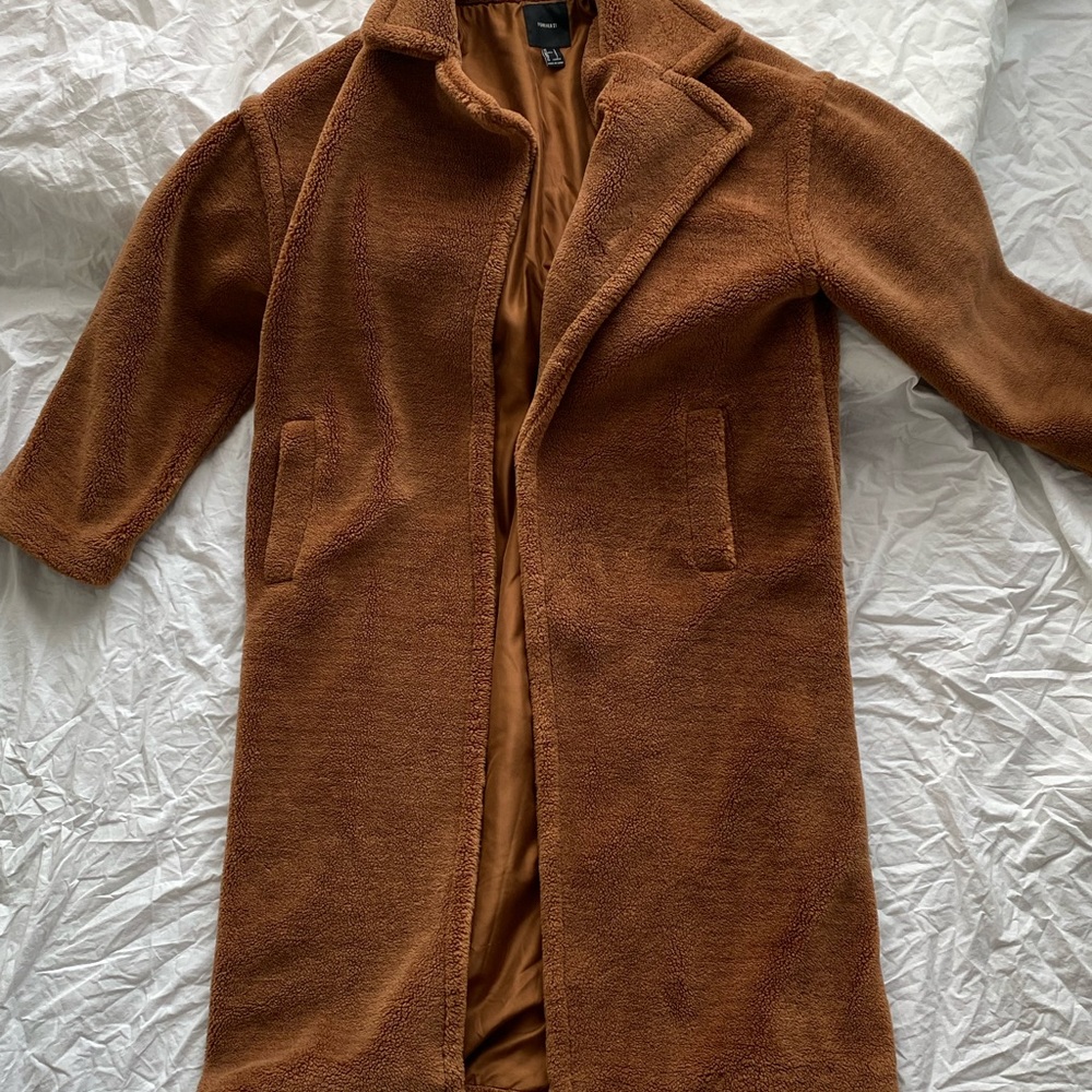 Forever21 Size L for unisex